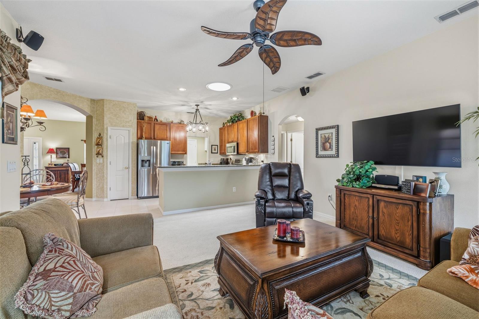 10334 COLLAR DR, SAN ANTONIO, FL, 33576