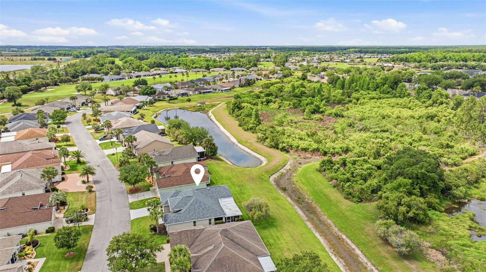 10334 COLLAR DR, SAN ANTONIO, FL, 33576
