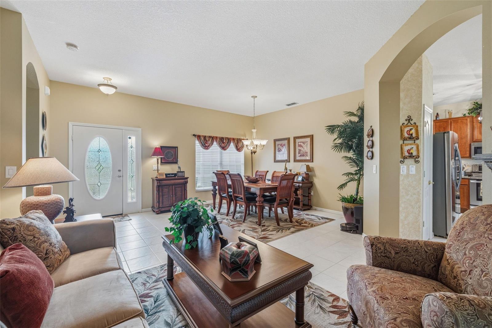 10334 COLLAR DR, SAN ANTONIO, FL, 33576