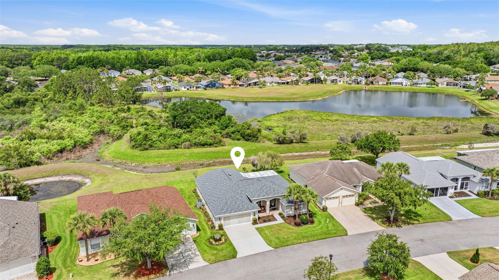 10334 COLLAR DR, SAN ANTONIO, FL, 33576