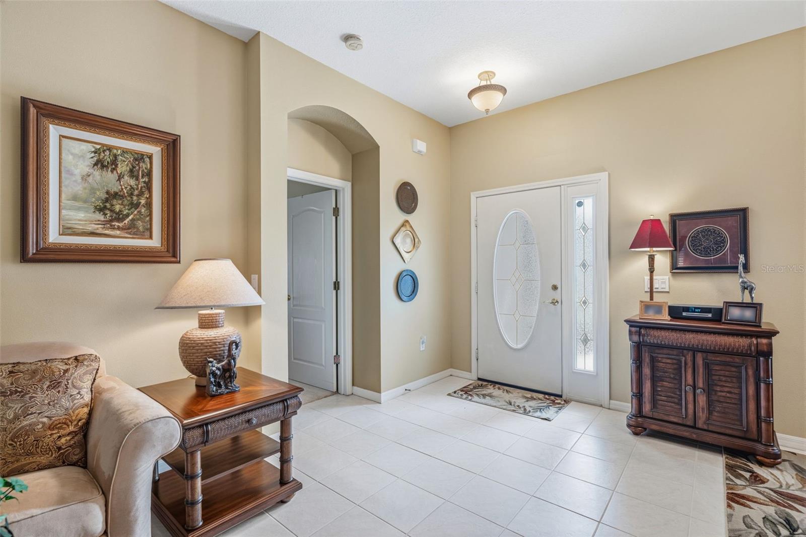 10334 COLLAR DR, SAN ANTONIO, FL, 33576