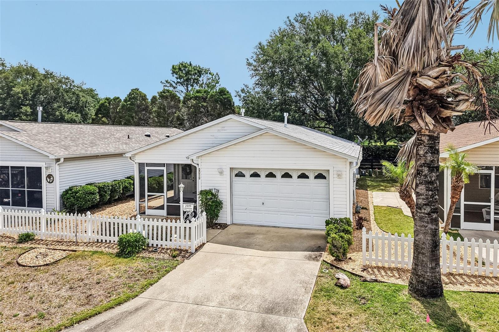 2019 THURMOND AVE, THE VILLAGES, FL, 32162