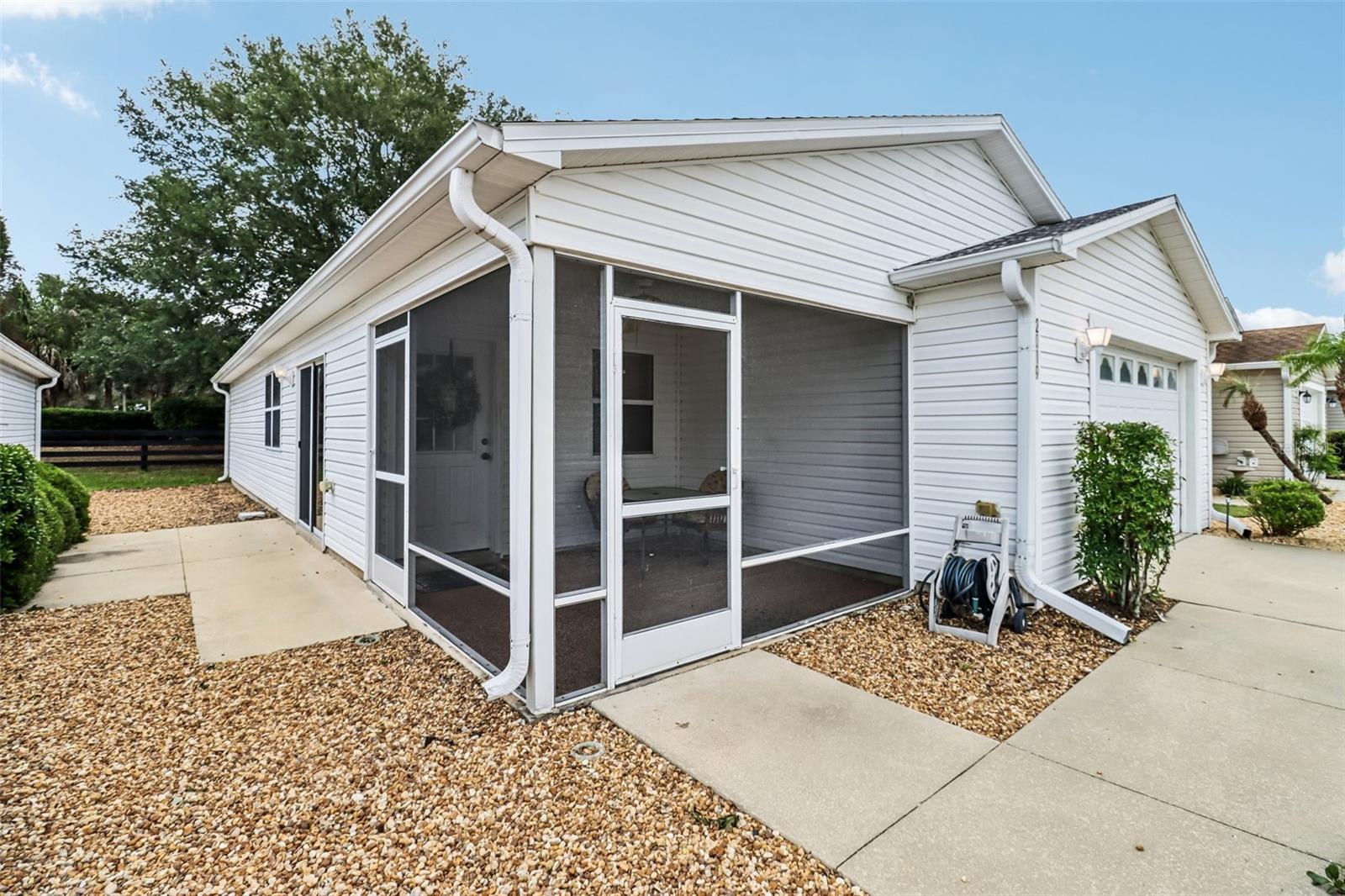 2019 THURMOND AVE, THE VILLAGES, FL, 32162