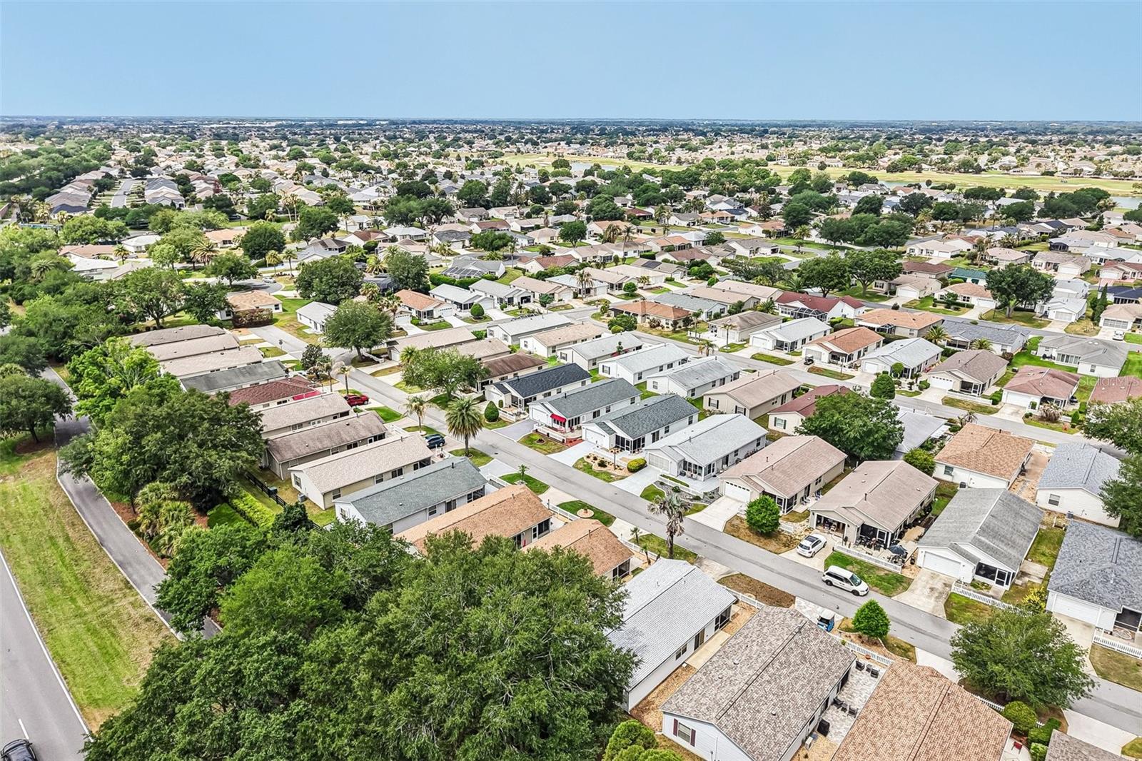 2019 THURMOND AVE, THE VILLAGES, FL, 32162