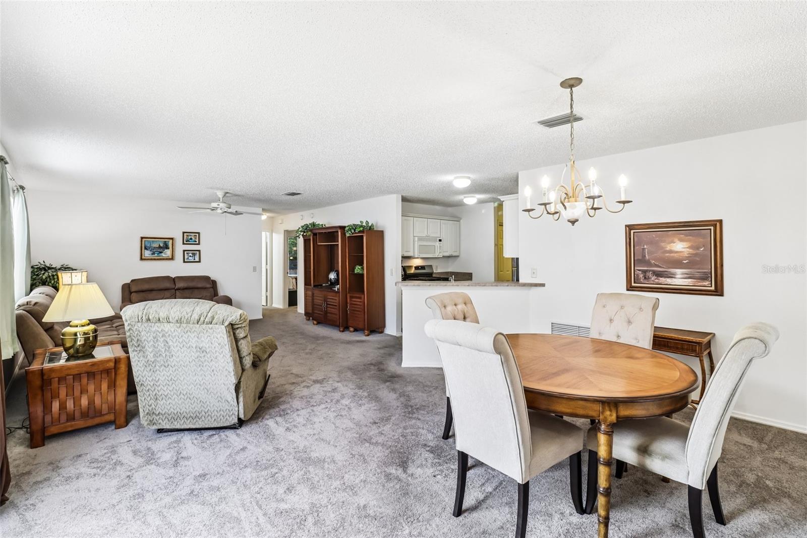 2019 THURMOND AVE, THE VILLAGES, FL, 32162