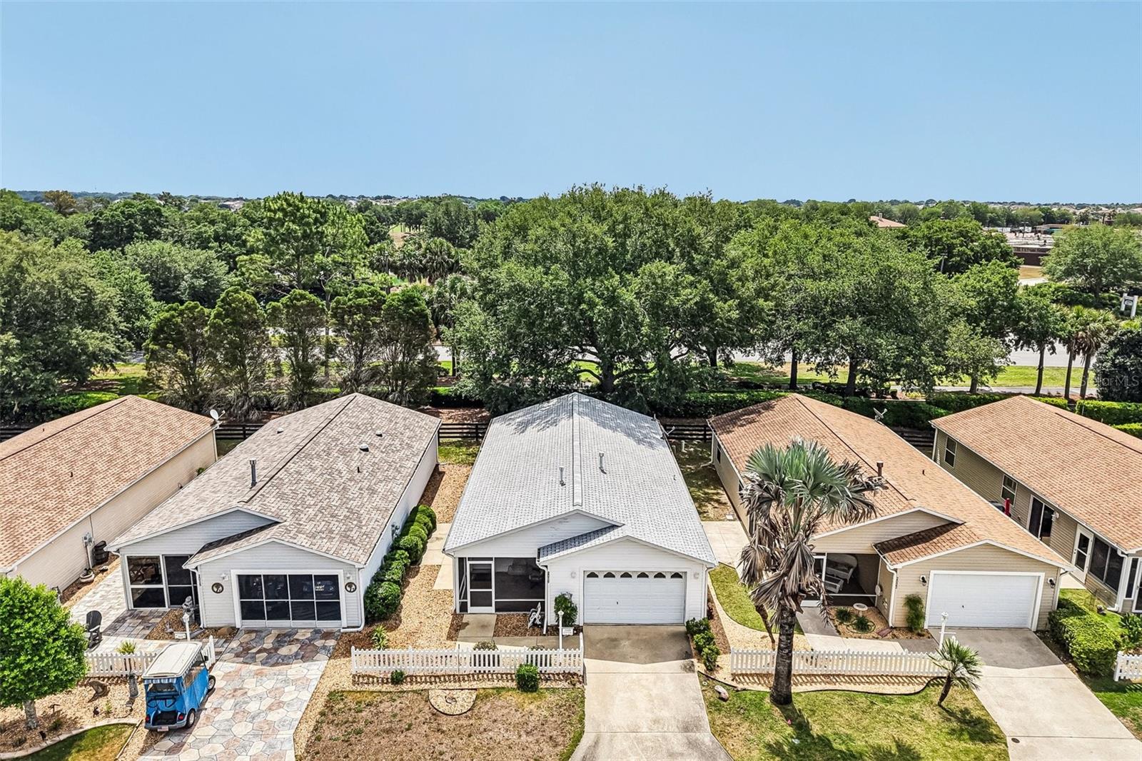 2019 THURMOND AVE, THE VILLAGES, FL, 32162
