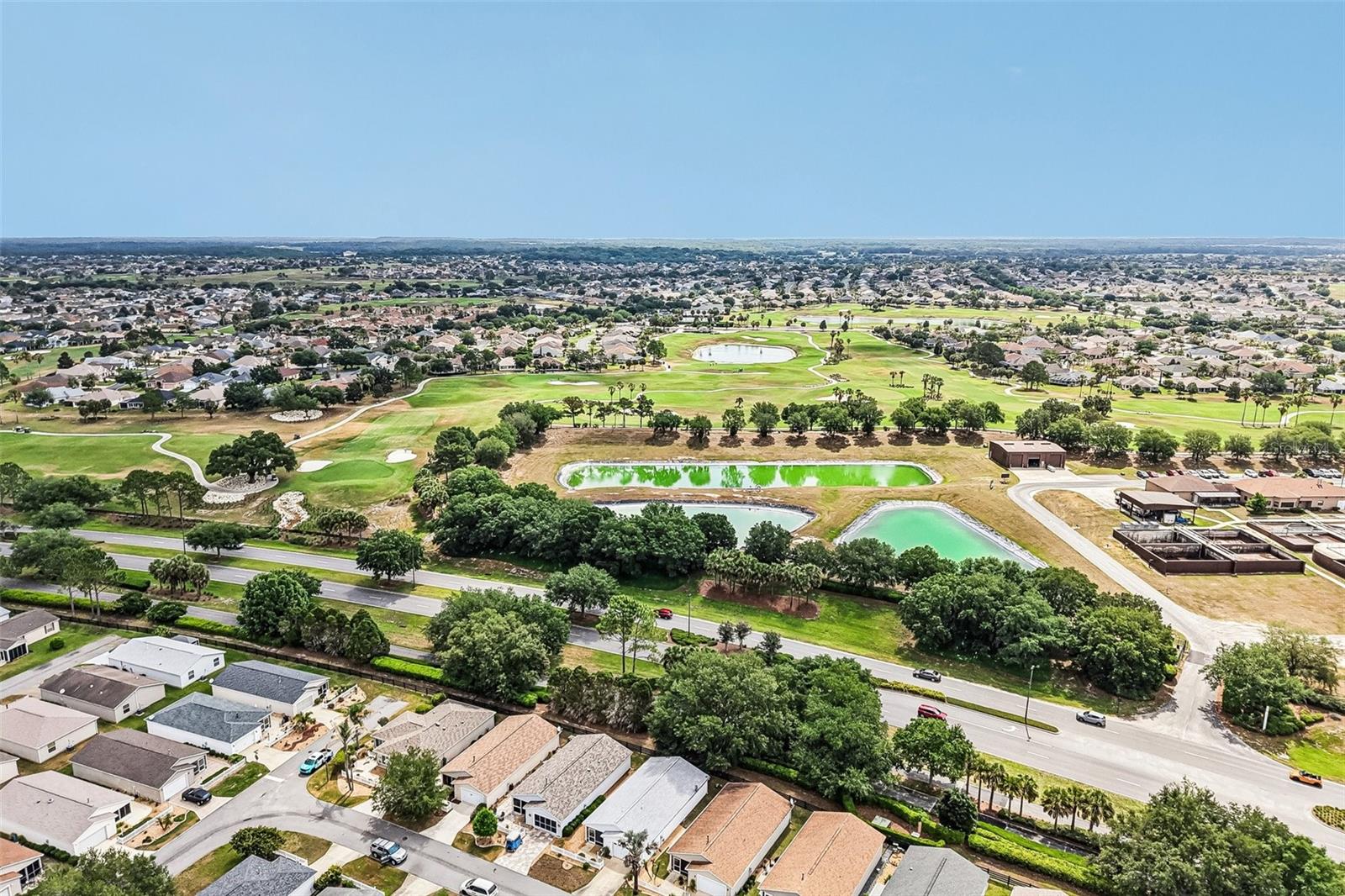 2019 THURMOND AVE, THE VILLAGES, FL, 32162
