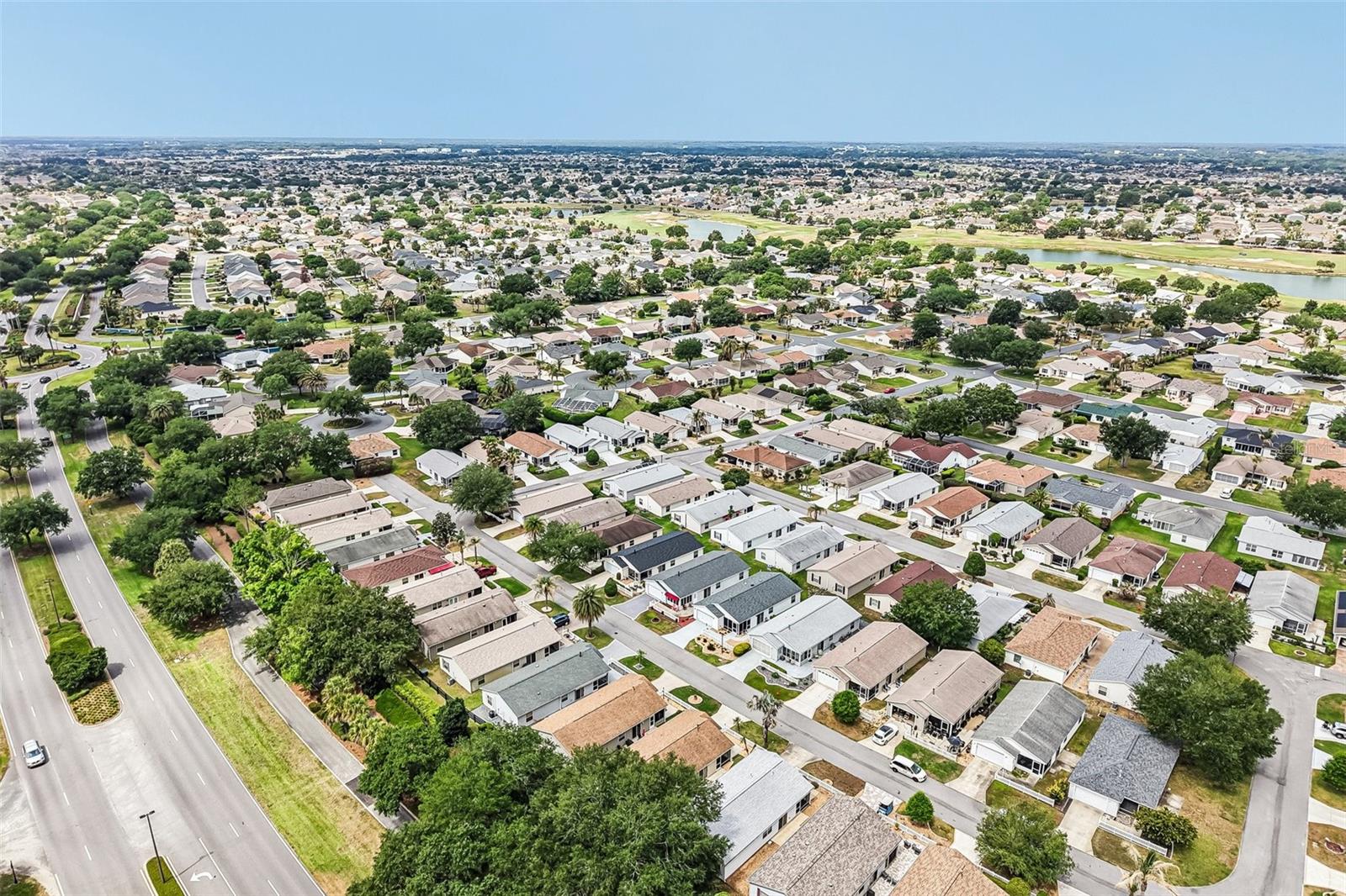 2019 THURMOND AVE, THE VILLAGES, FL, 32162