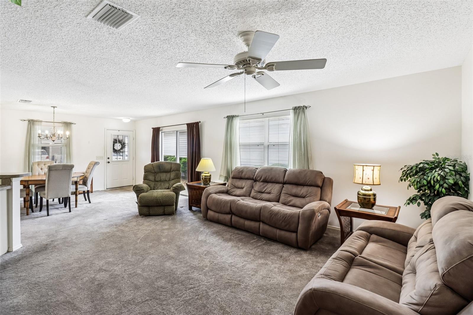 2019 THURMOND AVE, THE VILLAGES, FL, 32162