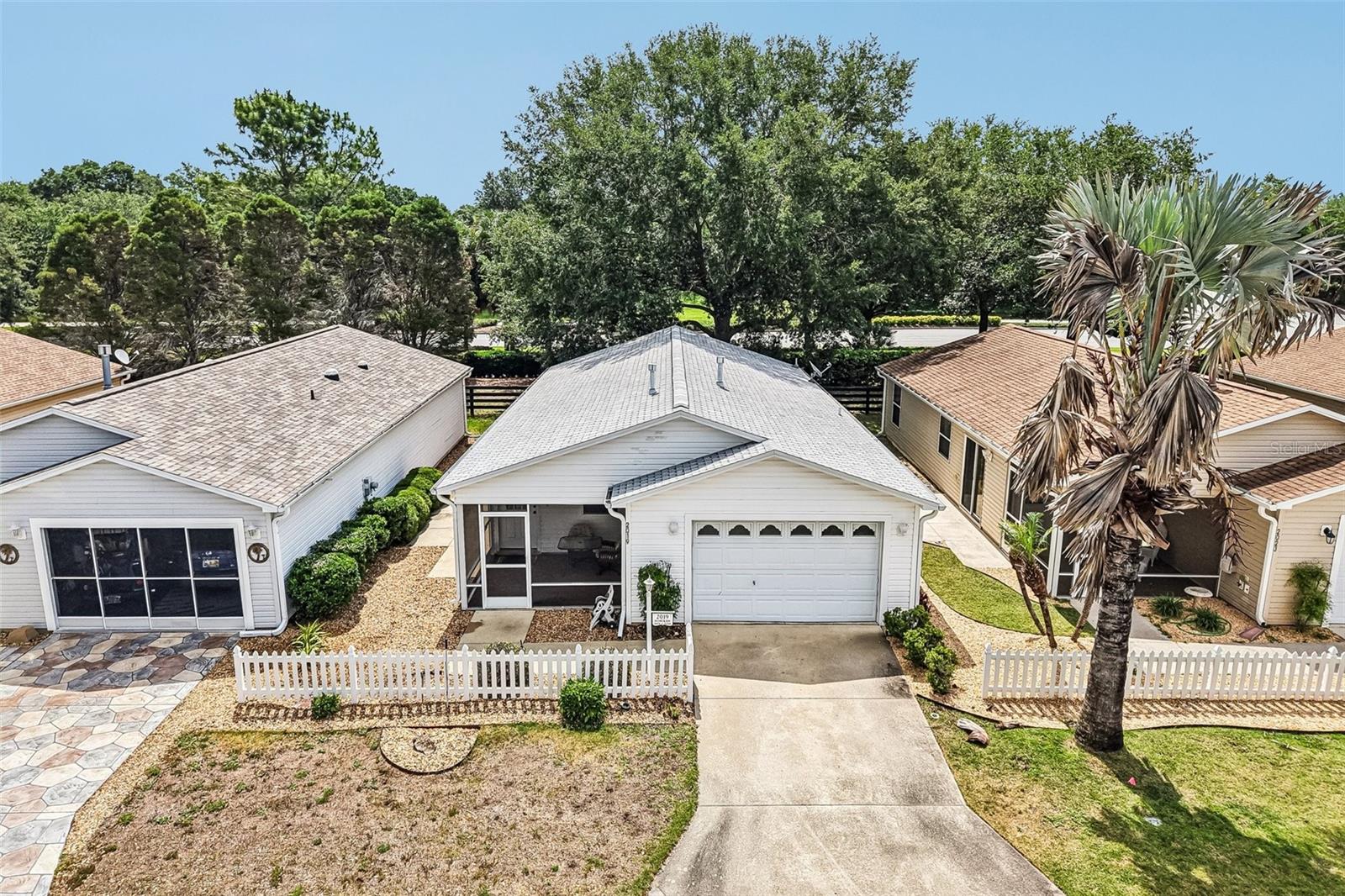 2019 THURMOND AVE, THE VILLAGES, FL, 32162