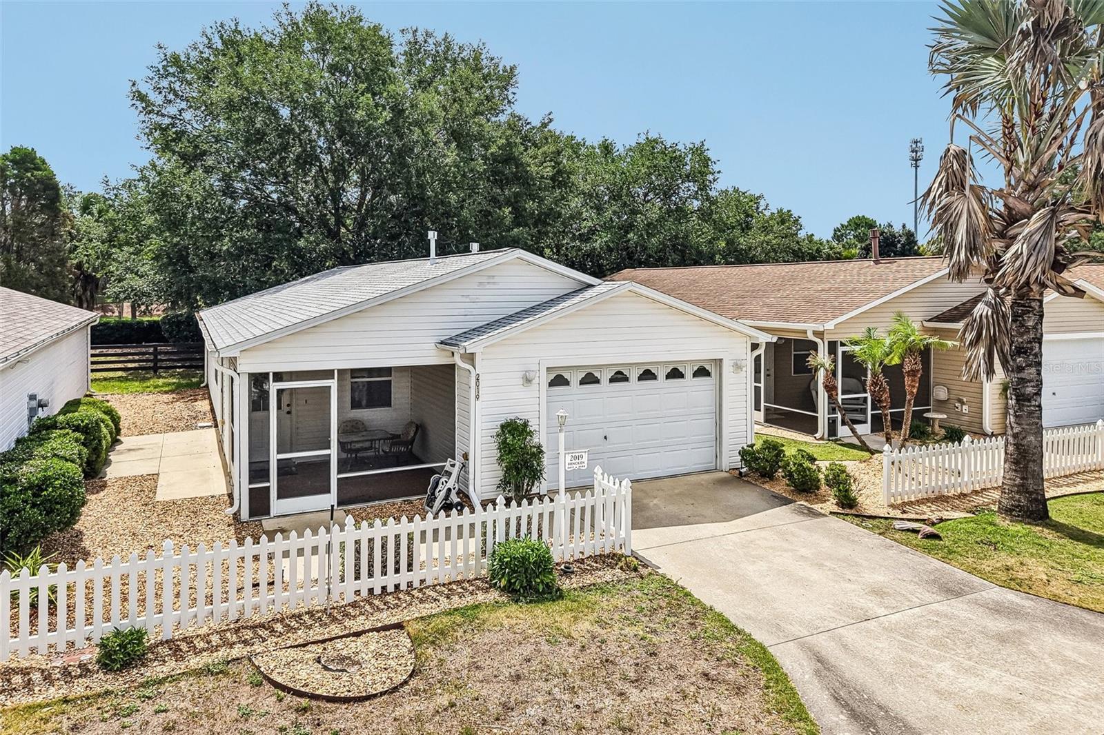 2019 THURMOND AVE, THE VILLAGES, FL, 32162