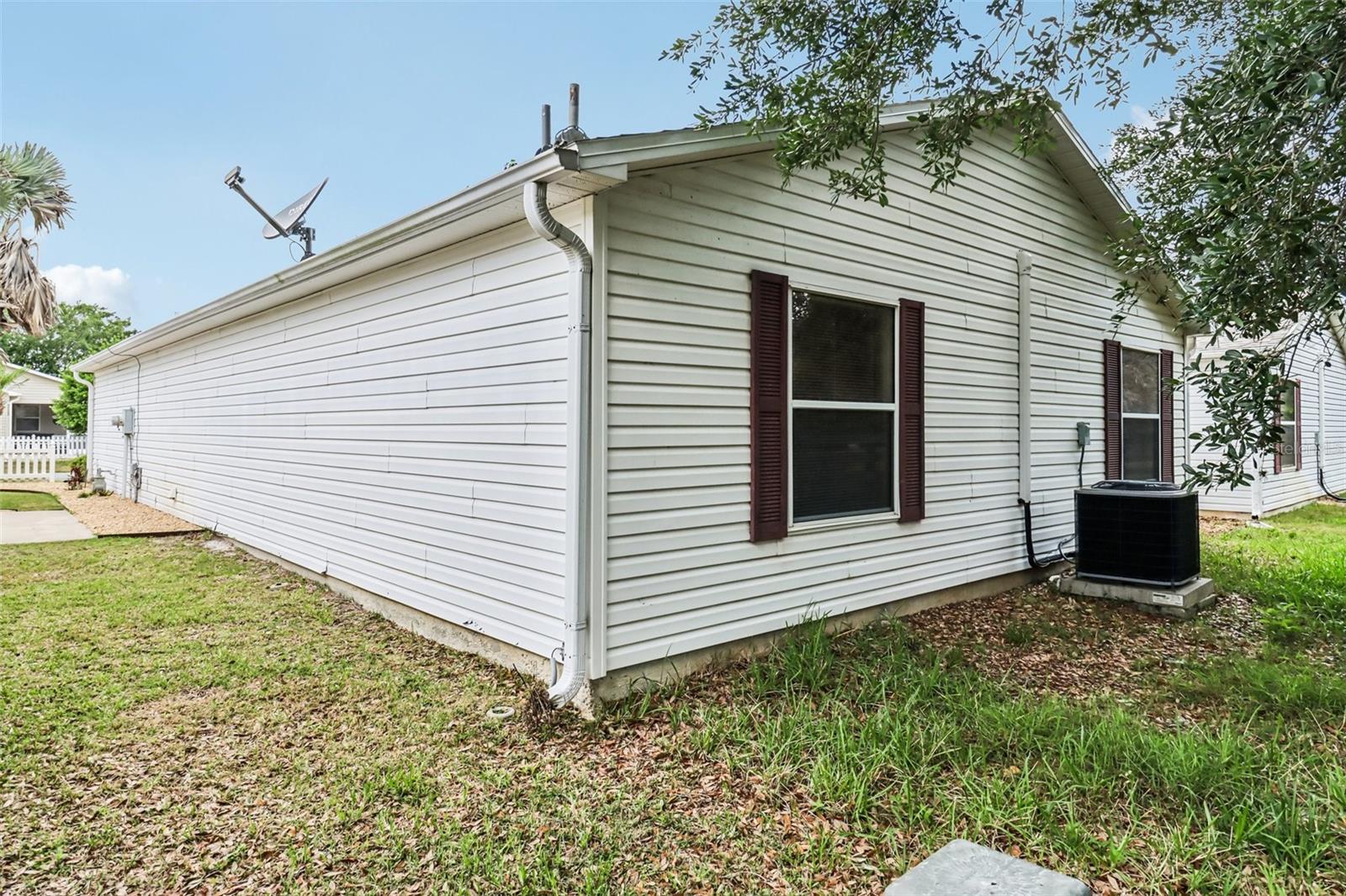 2019 THURMOND AVE, THE VILLAGES, FL, 32162