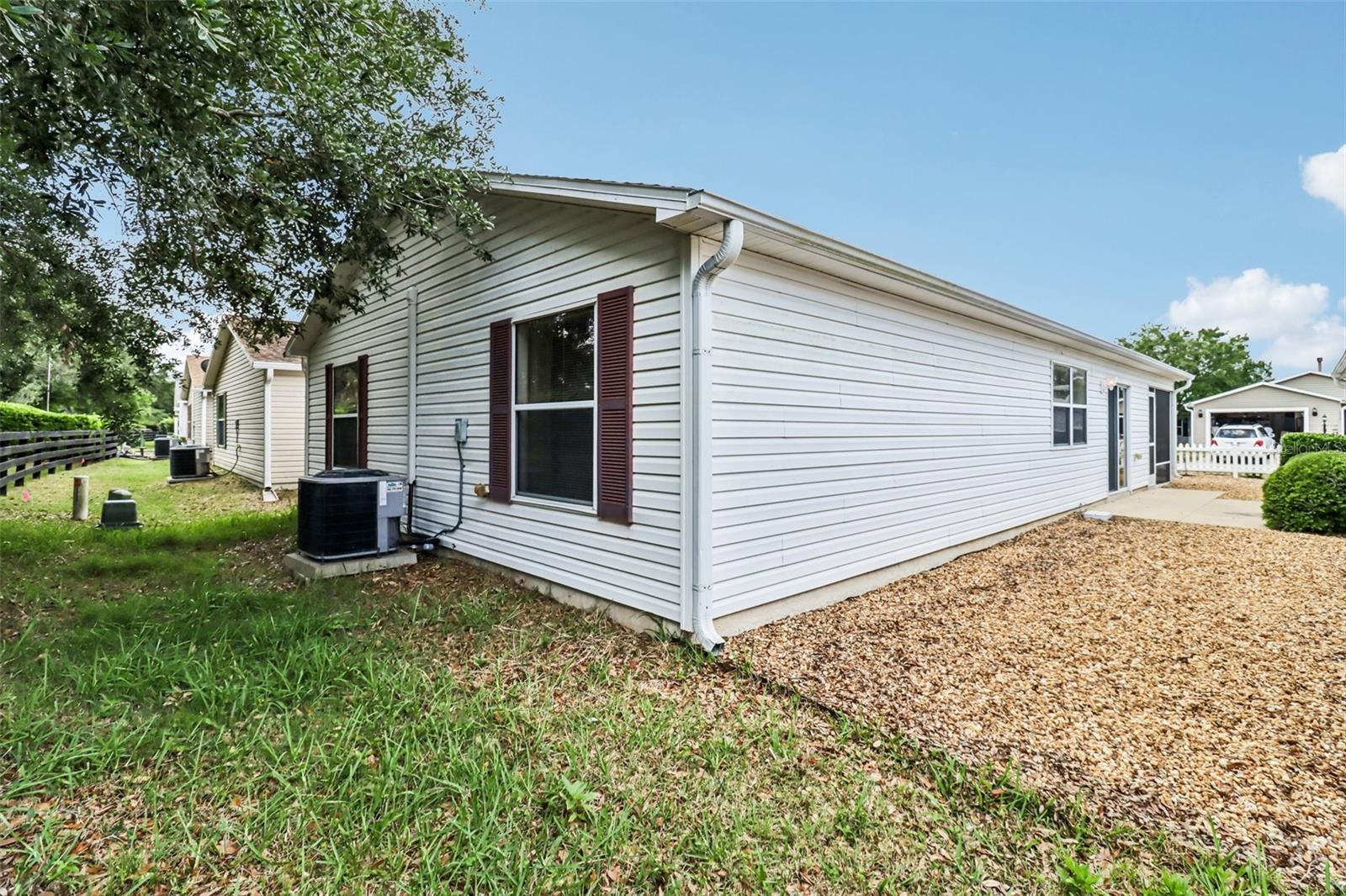2019 THURMOND AVE, THE VILLAGES, FL, 32162