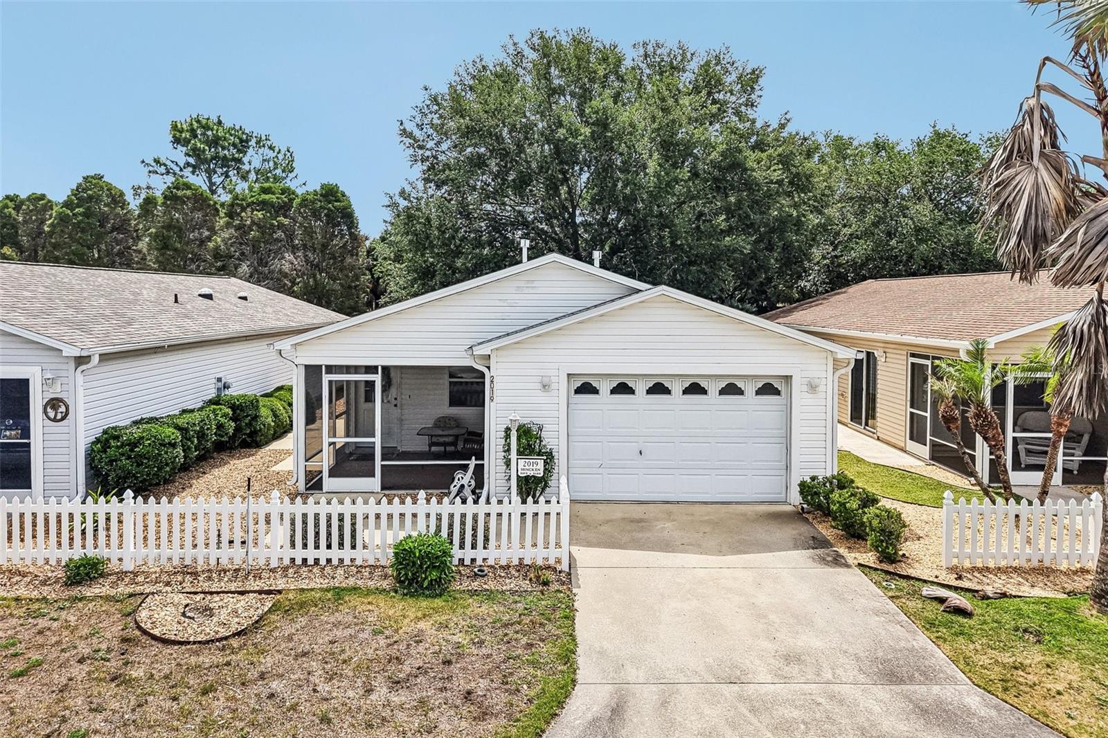 2019 THURMOND AVE, THE VILLAGES, FL, 32162