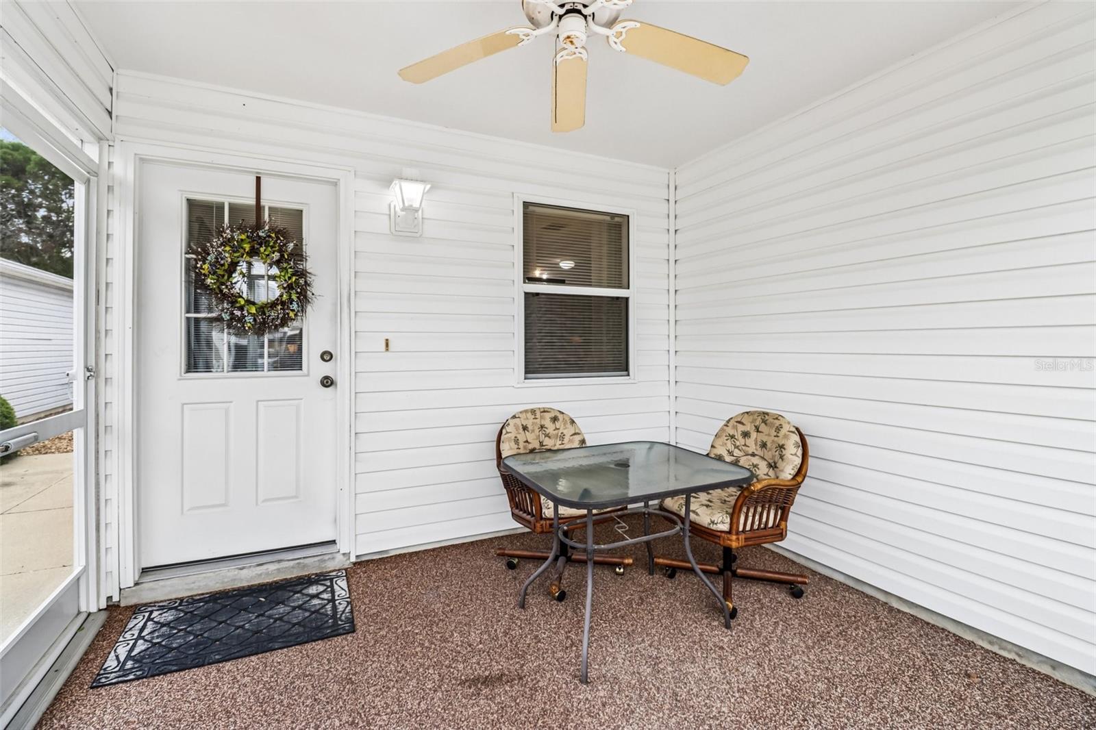2019 THURMOND AVE, THE VILLAGES, FL, 32162