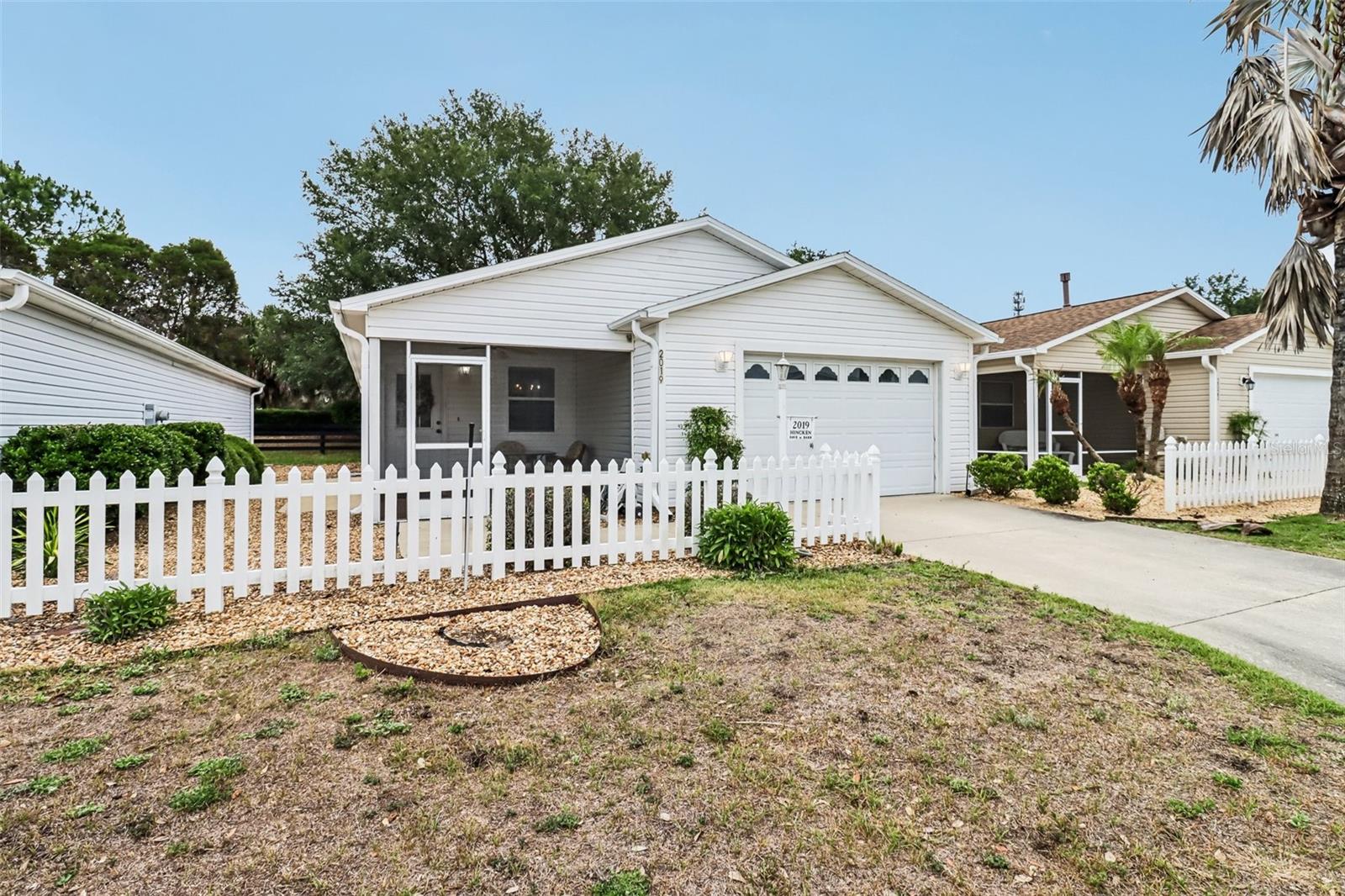 2019 THURMOND AVE, THE VILLAGES, FL, 32162