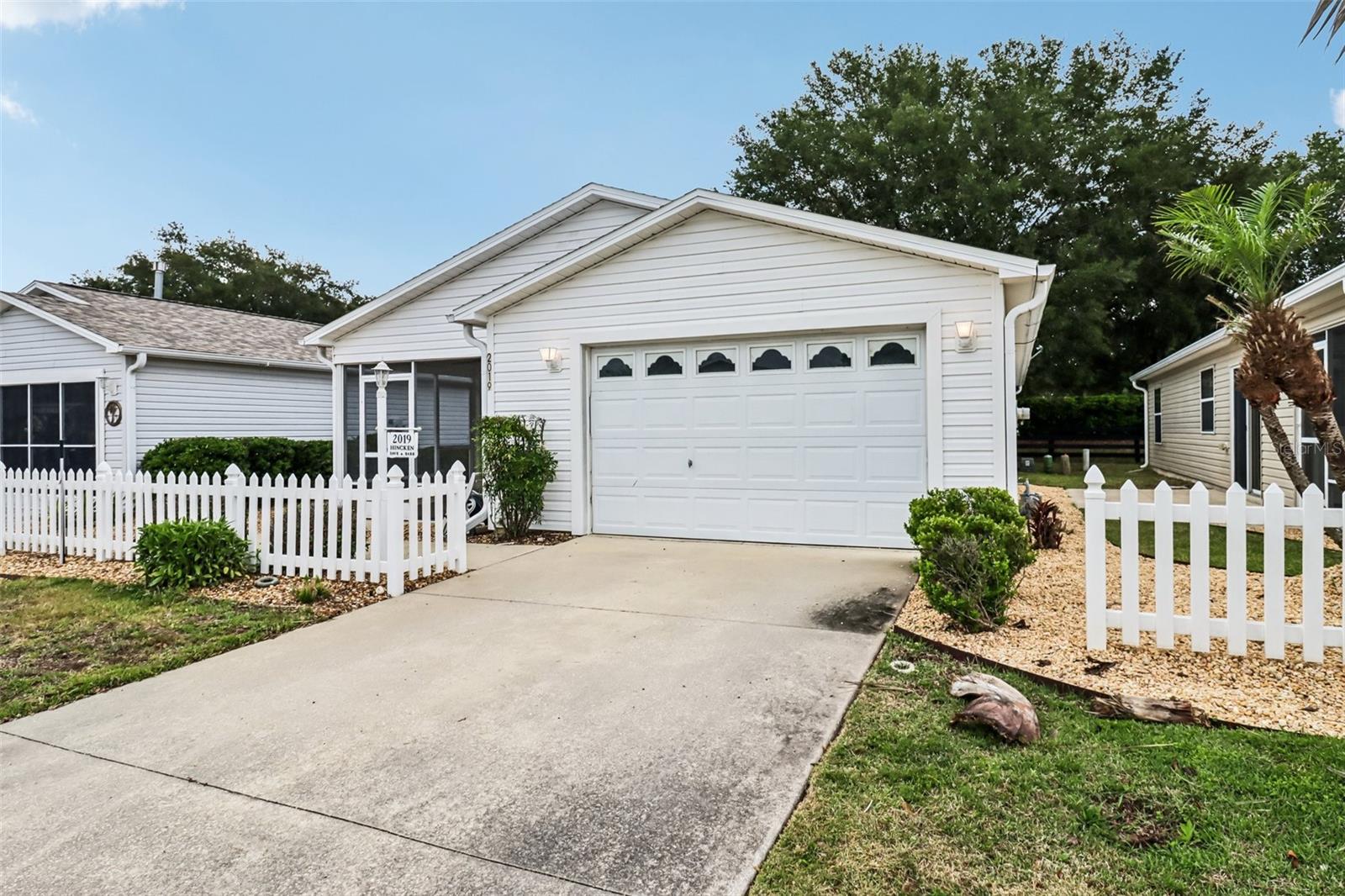 2019 THURMOND AVE, THE VILLAGES, FL, 32162