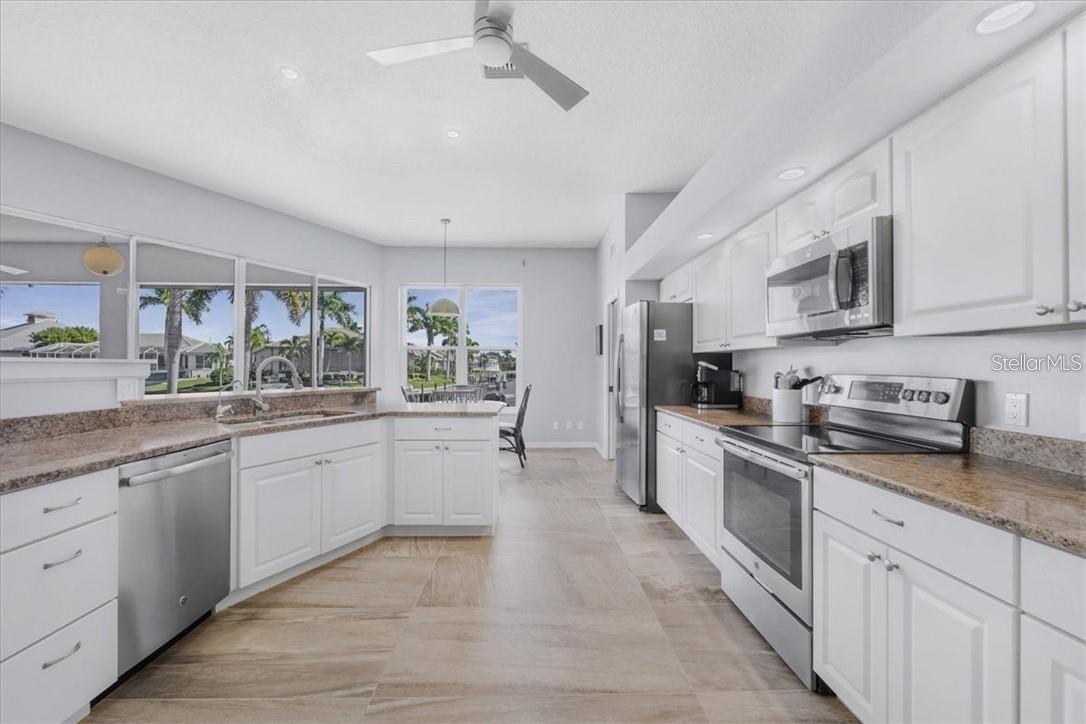 3520 CAYA LARGO CT, PUNTA GORDA, FL, 33950