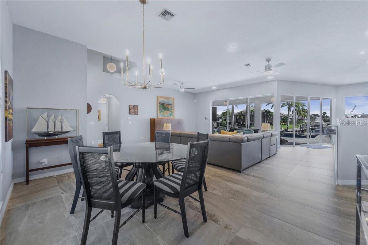 3520 CAYA LARGO CT, PUNTA GORDA, FL, 33950