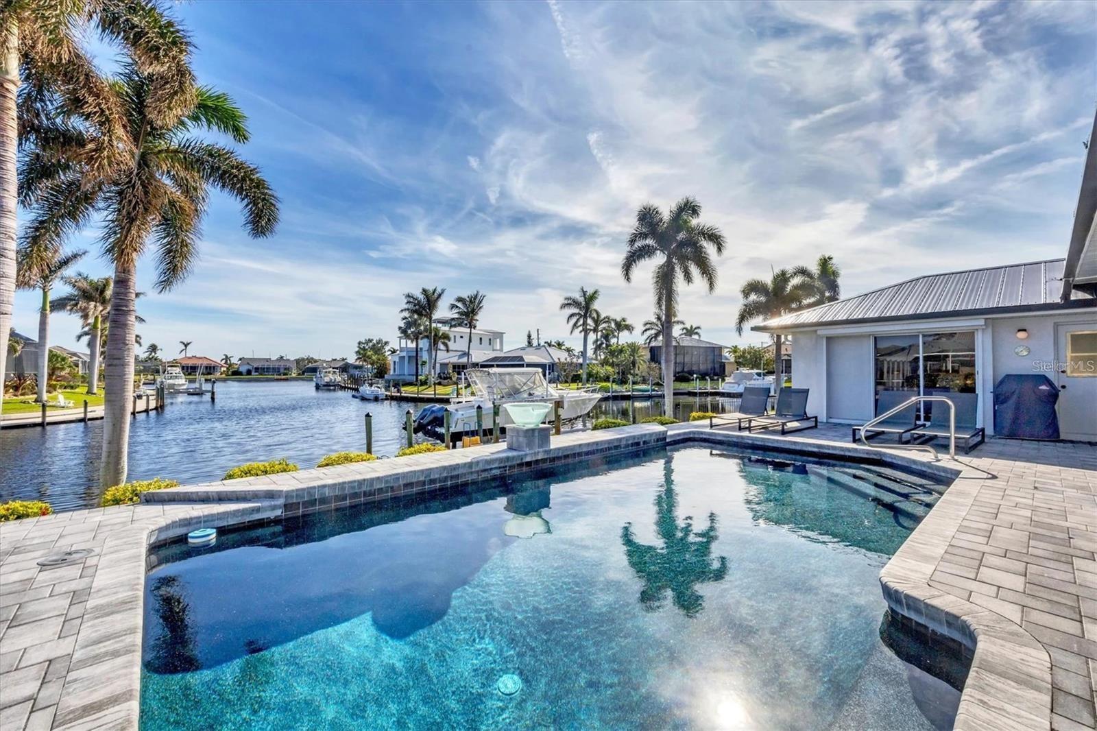 3520 CAYA LARGO CT, PUNTA GORDA, FL, 33950