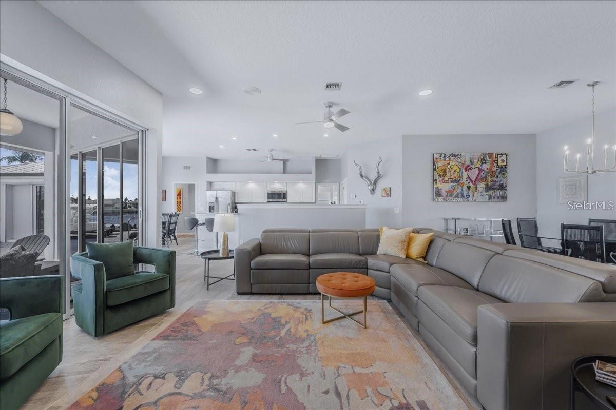 3520 CAYA LARGO CT, PUNTA GORDA, FL, 33950