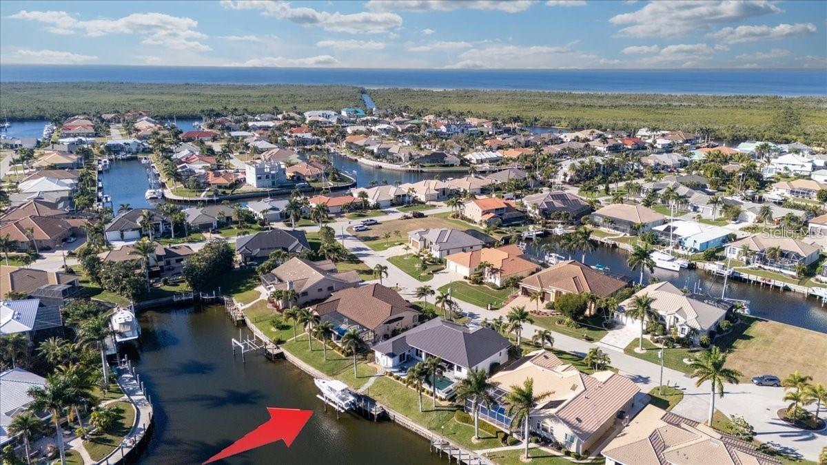 3520 CAYA LARGO CT, PUNTA GORDA, FL, 33950