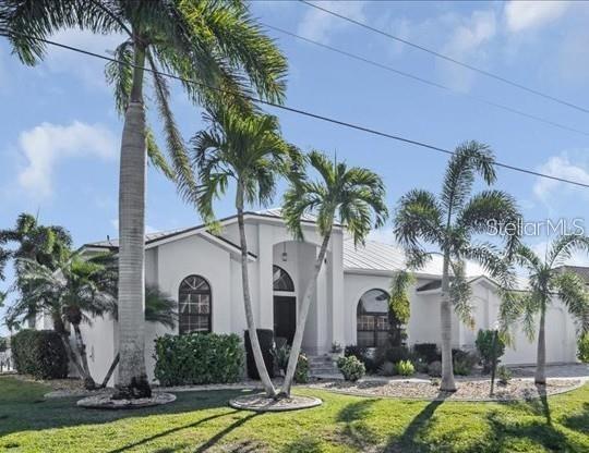 3520 CAYA LARGO CT, PUNTA GORDA, FL, 33950