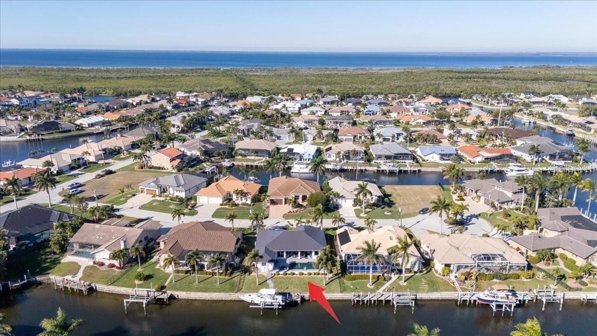 3520 CAYA LARGO CT, PUNTA GORDA, FL, 33950