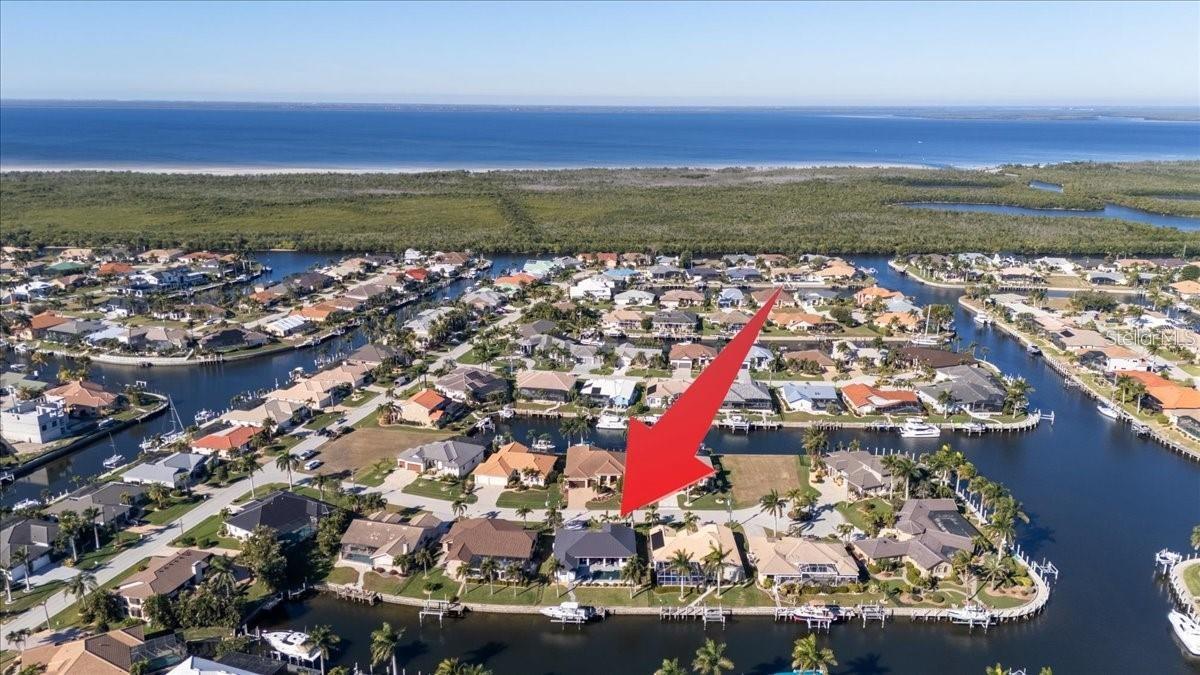 3520 CAYA LARGO CT, PUNTA GORDA, FL, 33950