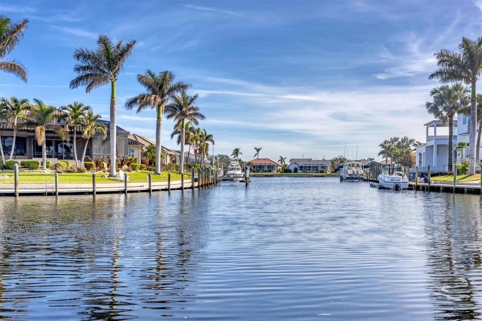 3520 CAYA LARGO CT, PUNTA GORDA, FL, 33950