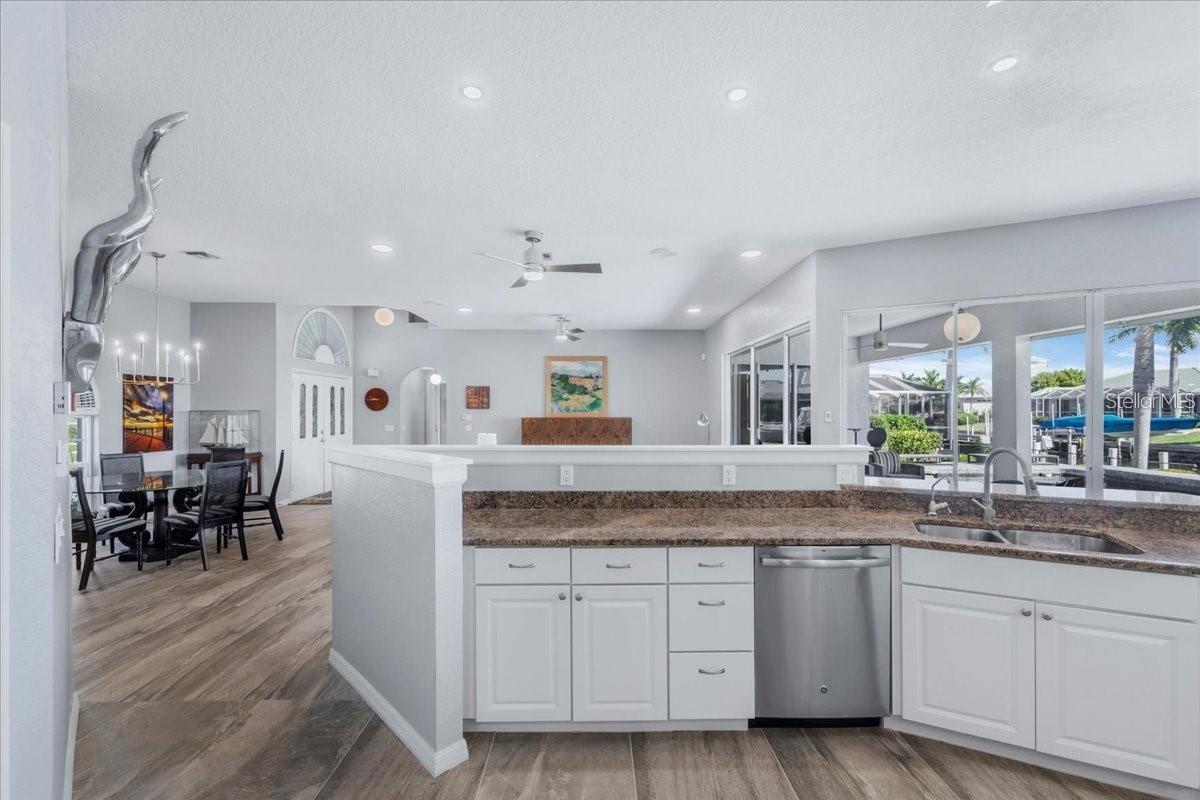 3520 CAYA LARGO CT, PUNTA GORDA, FL, 33950