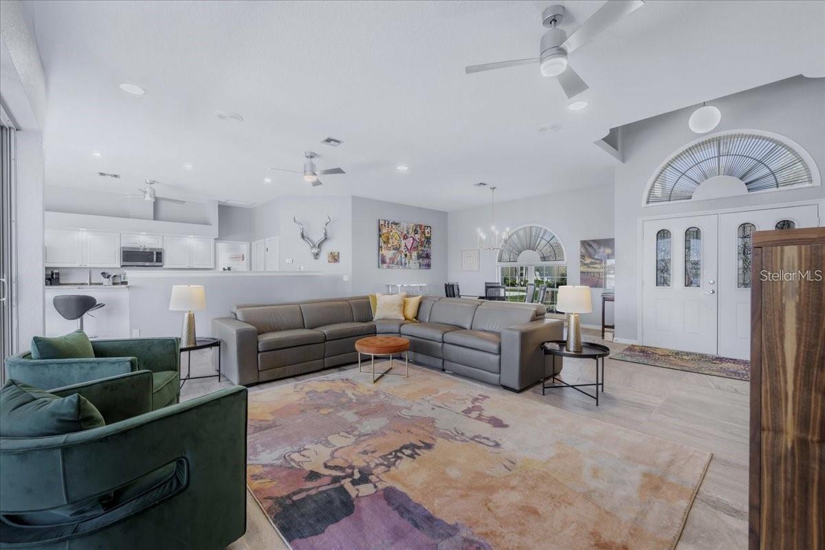 3520 CAYA LARGO CT, PUNTA GORDA, FL, 33950