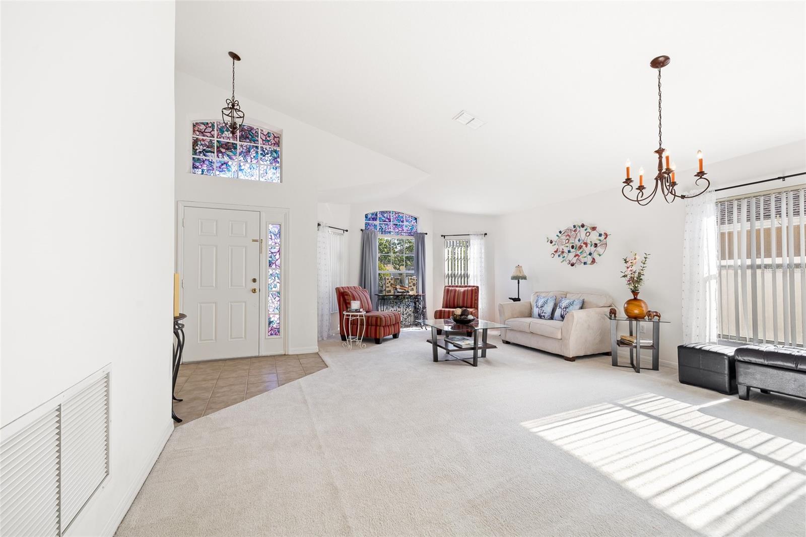 2752 BARCLAY LN, KISSIMMEE, FL, 34743