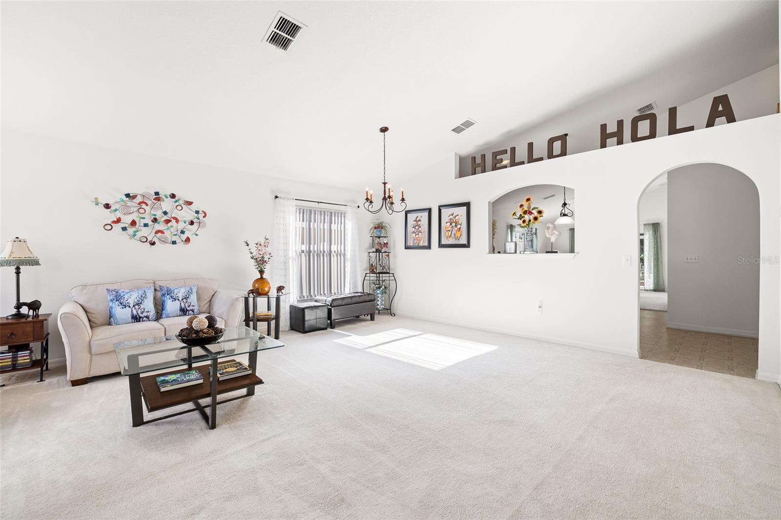 2752 BARCLAY LN, KISSIMMEE, FL, 34743