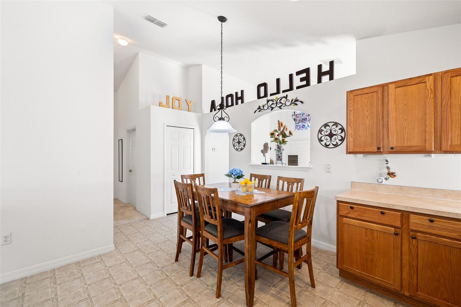 2752 BARCLAY LN, KISSIMMEE, FL, 34743