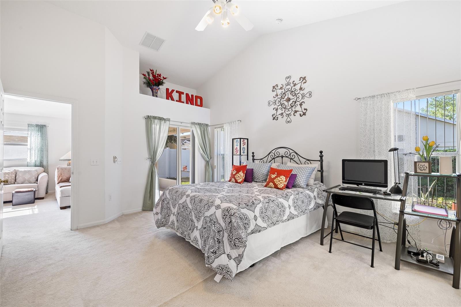 2752 BARCLAY LN, KISSIMMEE, FL, 34743