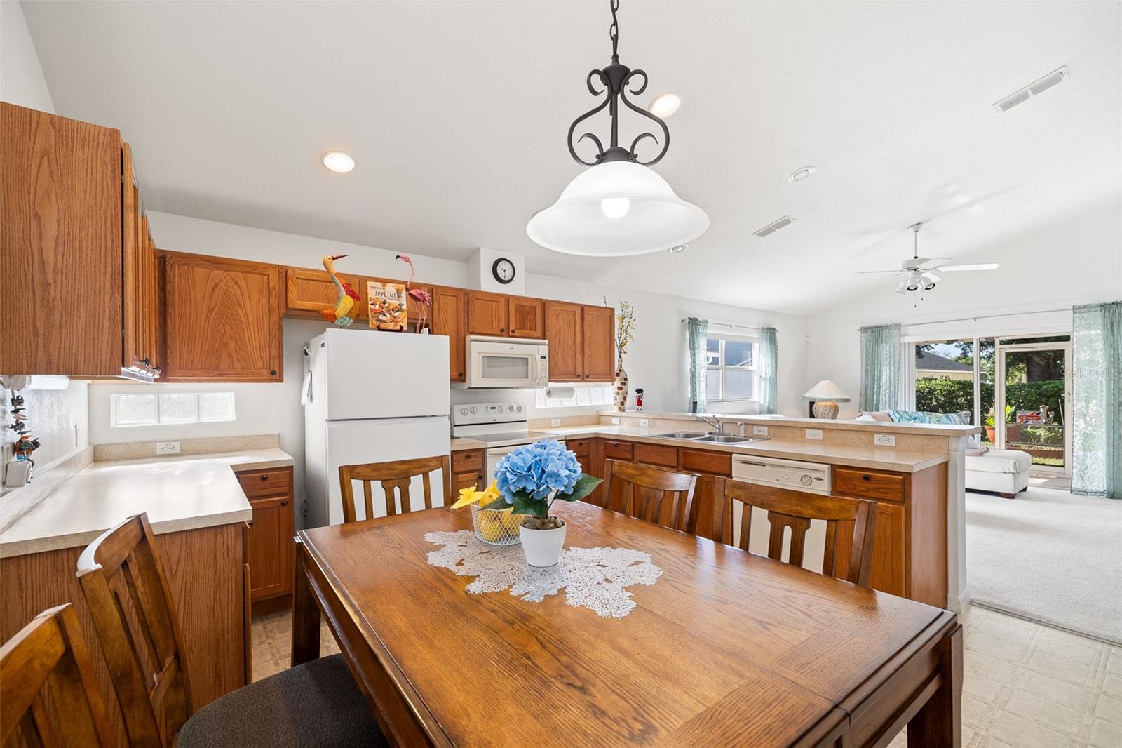 2752 BARCLAY LN, KISSIMMEE, FL, 34743