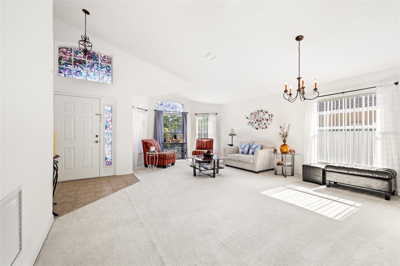 2752 BARCLAY LN, KISSIMMEE, FL, 34743