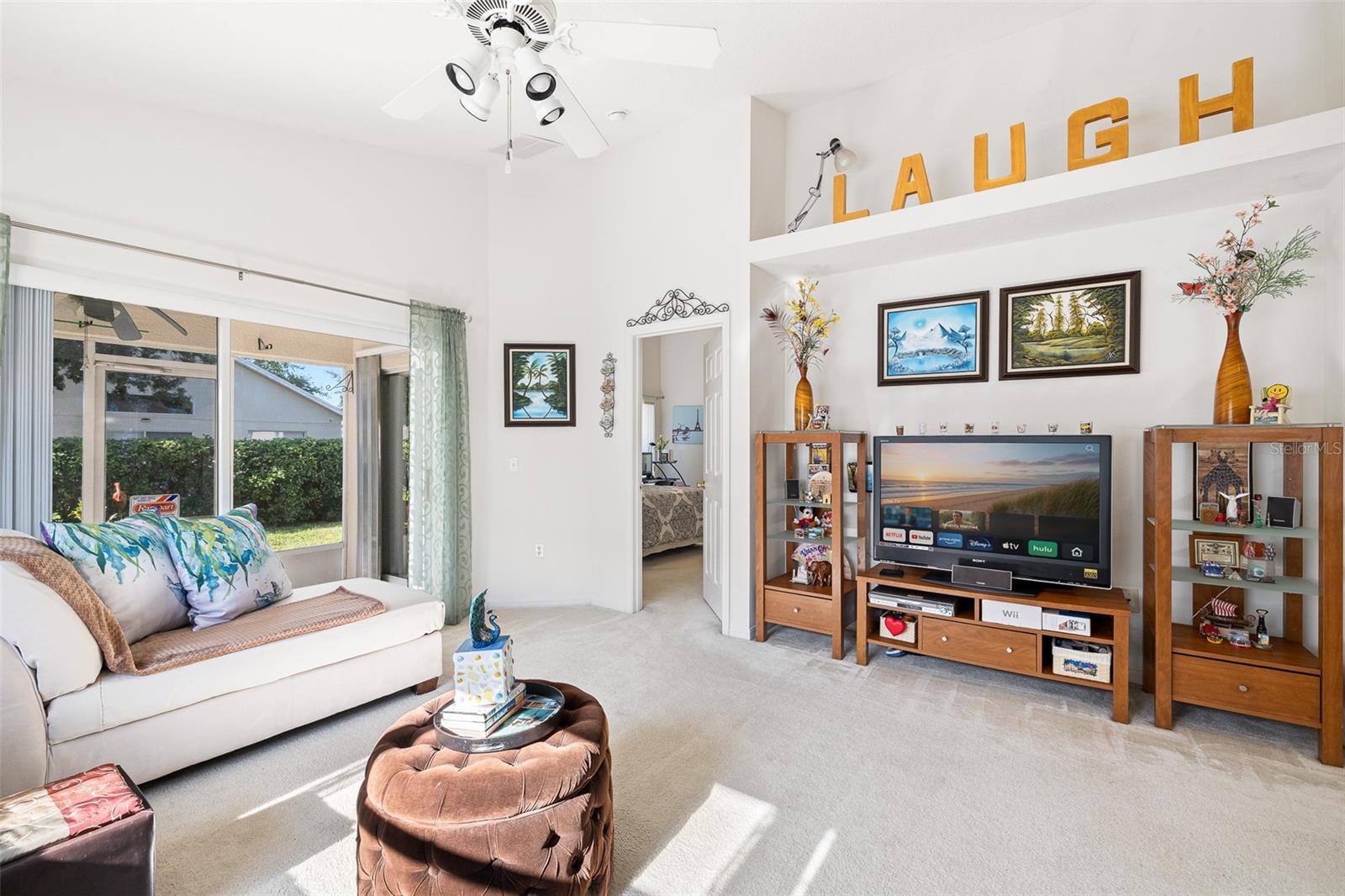 2752 BARCLAY LN, KISSIMMEE, FL, 34743