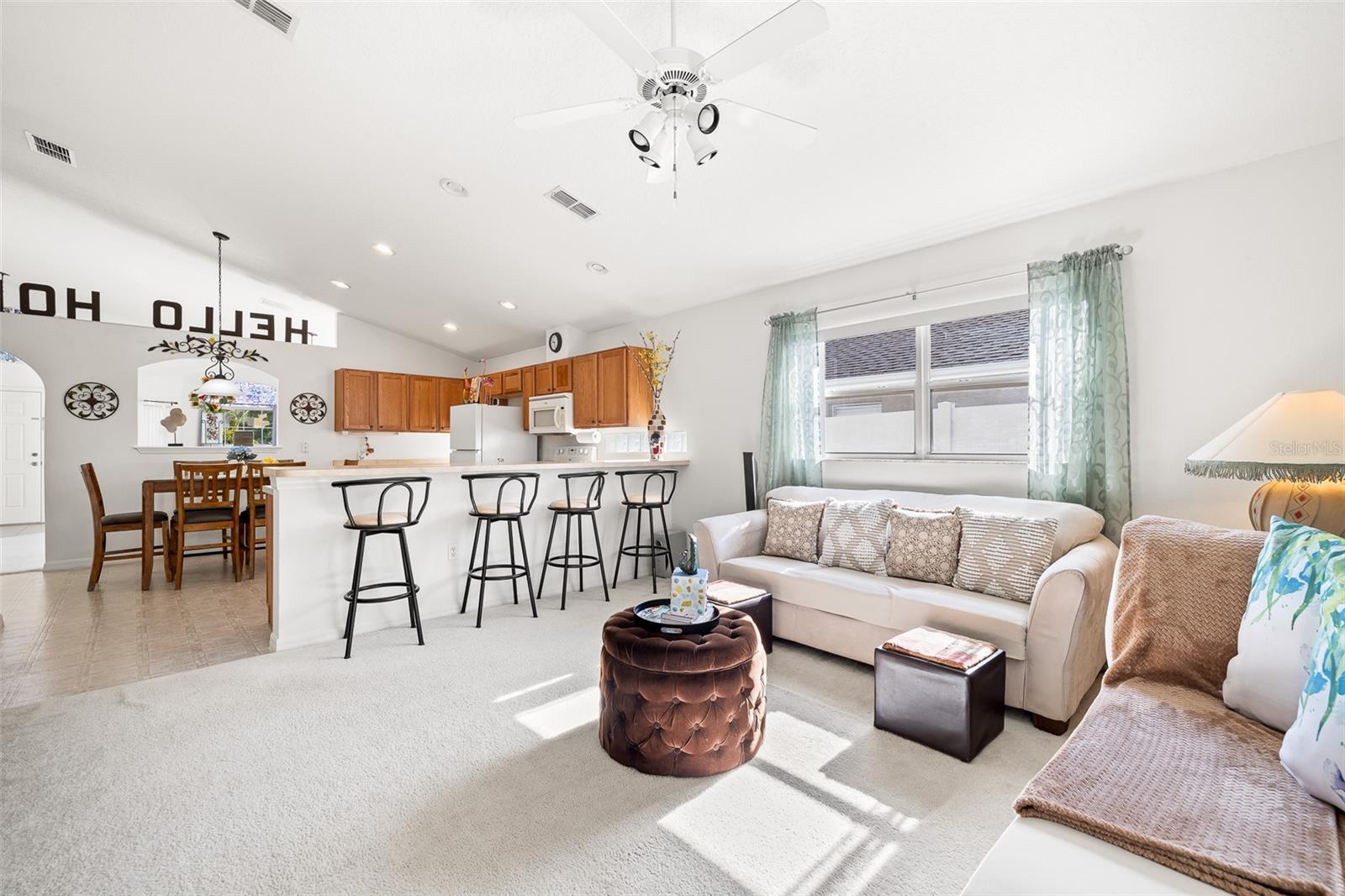 2752 BARCLAY LN, KISSIMMEE, FL, 34743