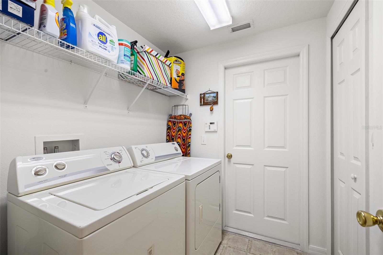 2752 BARCLAY LN, KISSIMMEE, FL, 34743