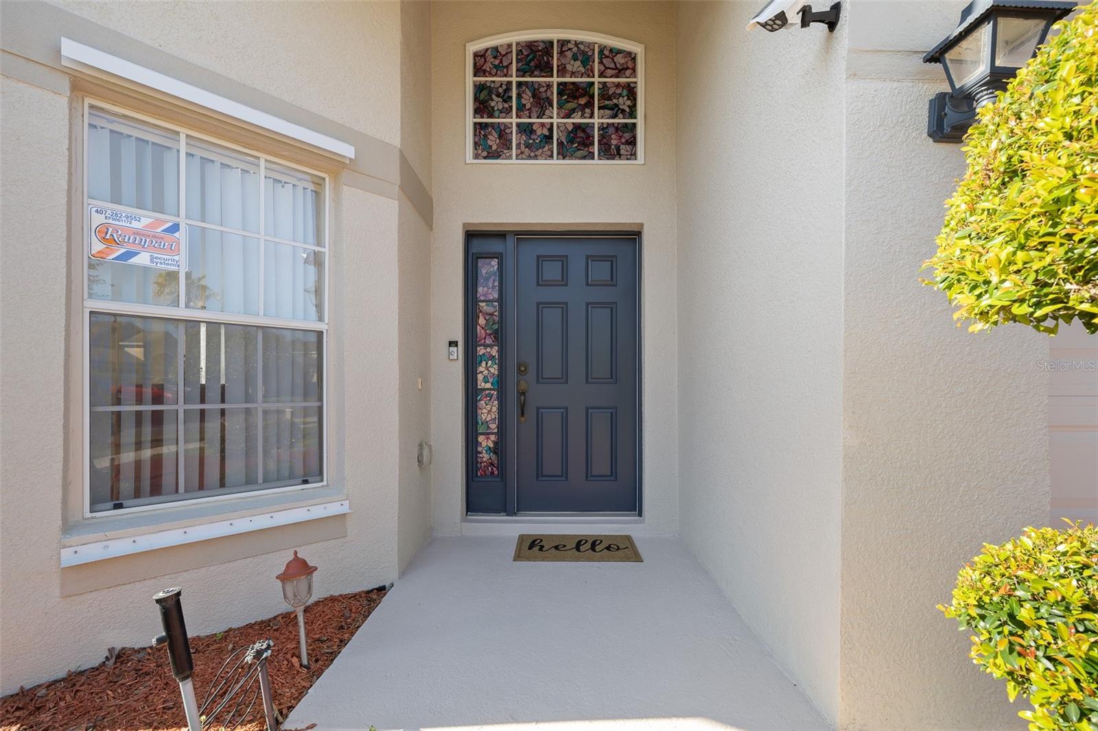 2752 BARCLAY LN, KISSIMMEE, FL, 34743