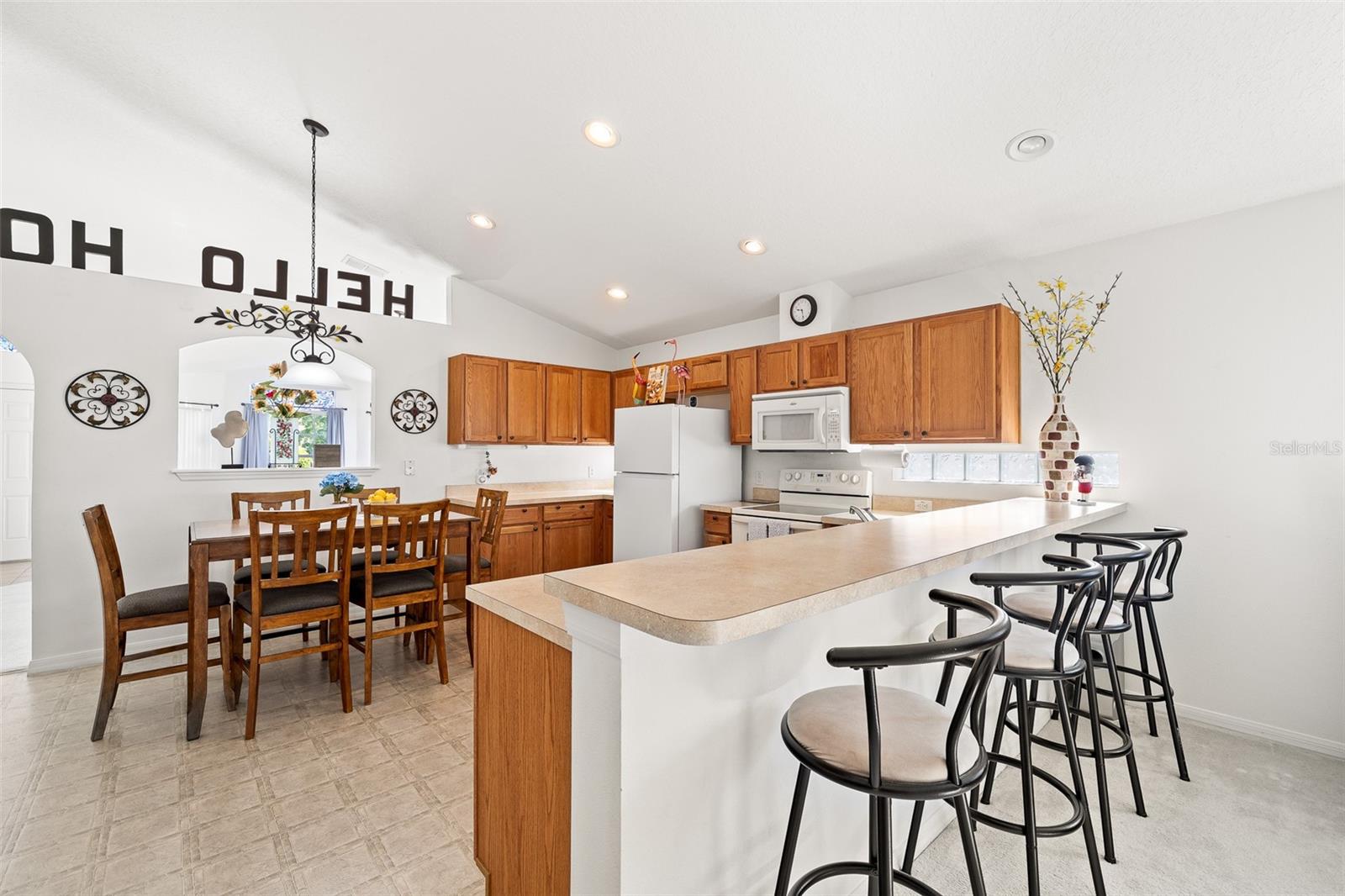2752 BARCLAY LN, KISSIMMEE, FL, 34743