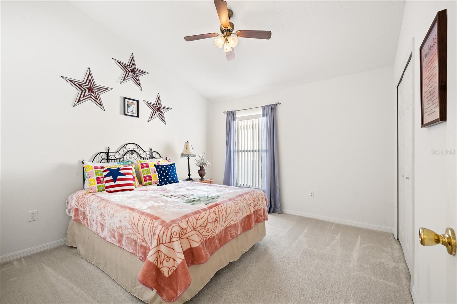 2752 BARCLAY LN, KISSIMMEE, FL, 34743
