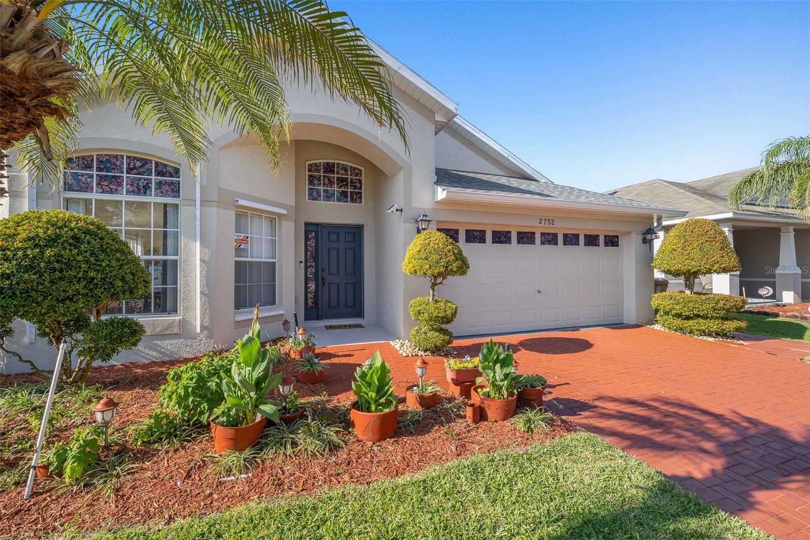 2752 BARCLAY LN, KISSIMMEE, FL, 34743