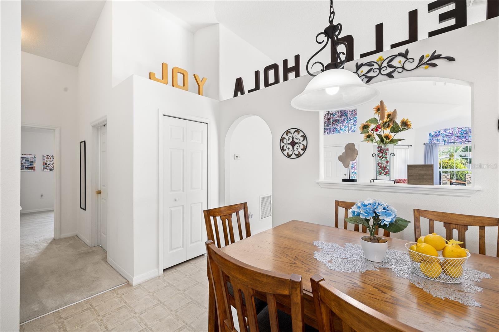 2752 BARCLAY LN, KISSIMMEE, FL, 34743