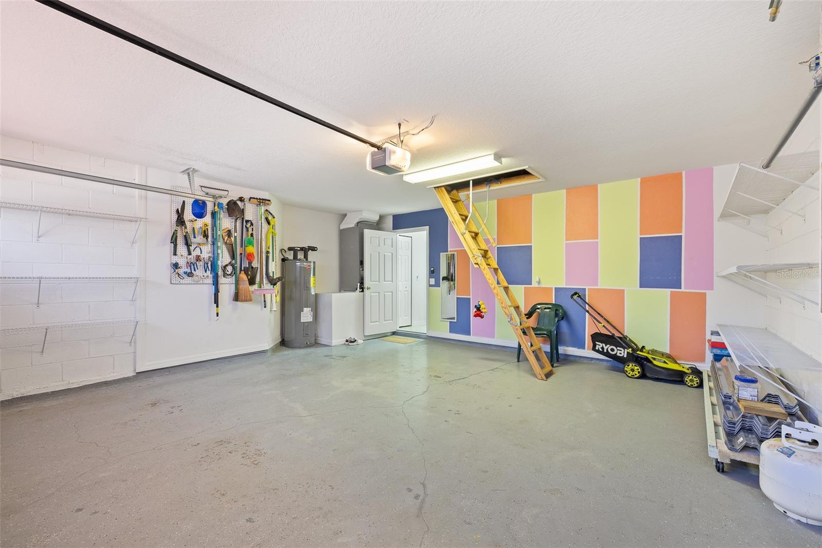 2752 BARCLAY LN, KISSIMMEE, FL, 34743