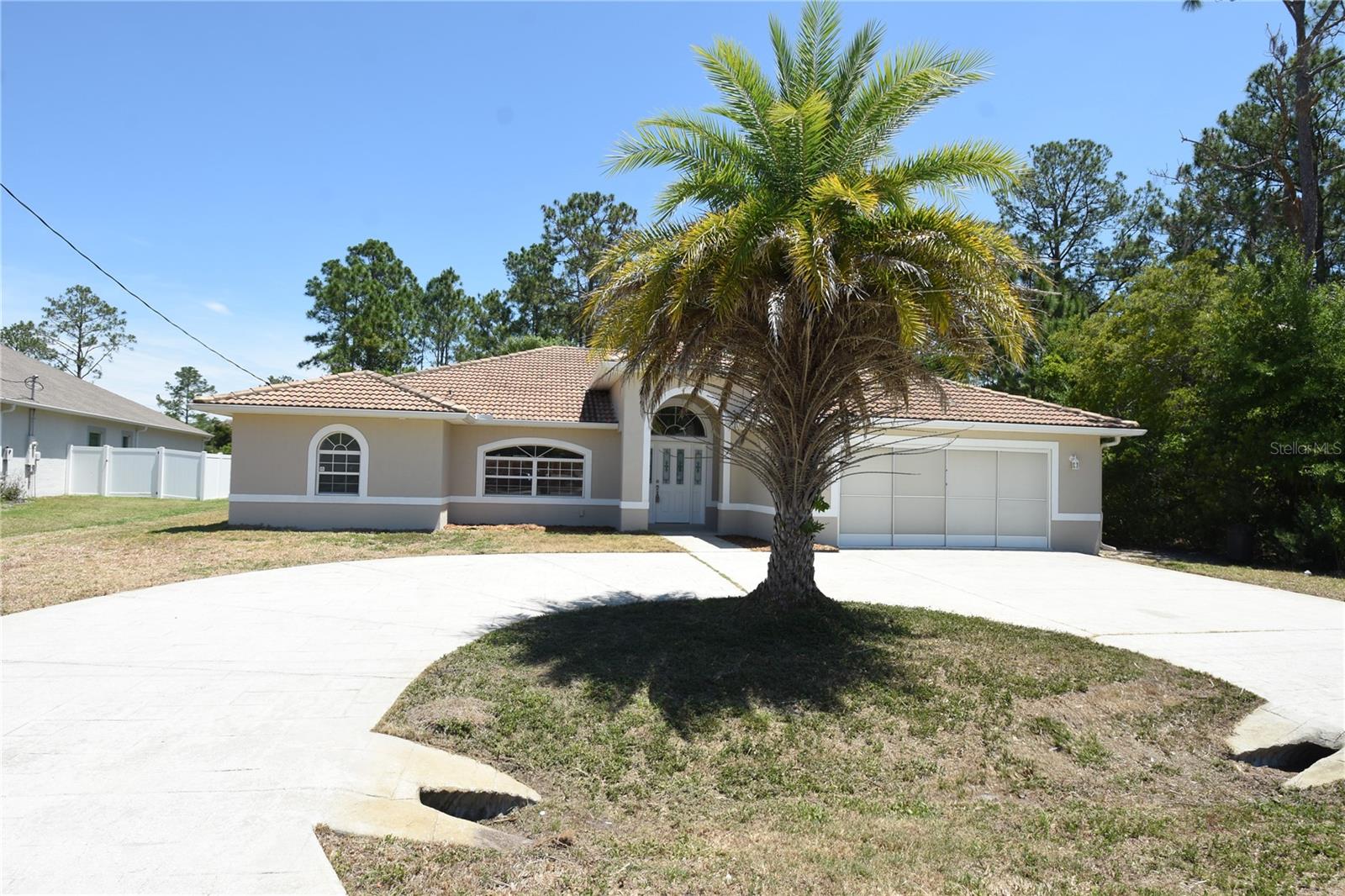 17 WHITE HALL DR, PALM COAST, FL, 32164