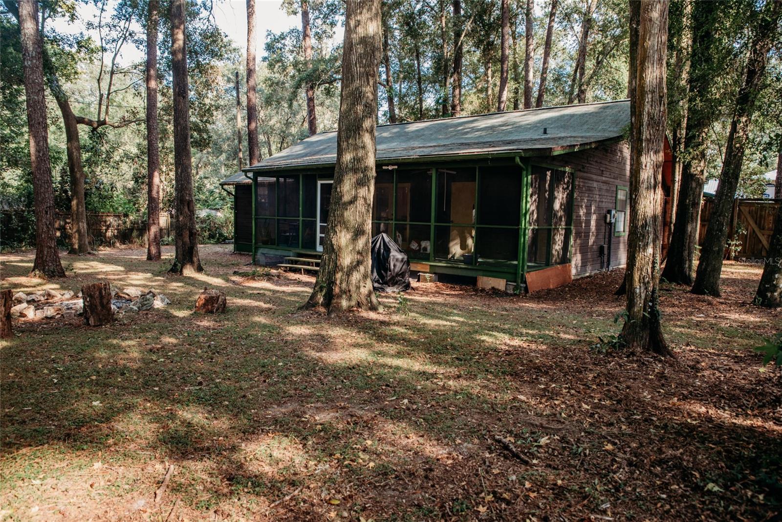 2002 SW 43RD AVE, GAINESVILLE, FL, 32608