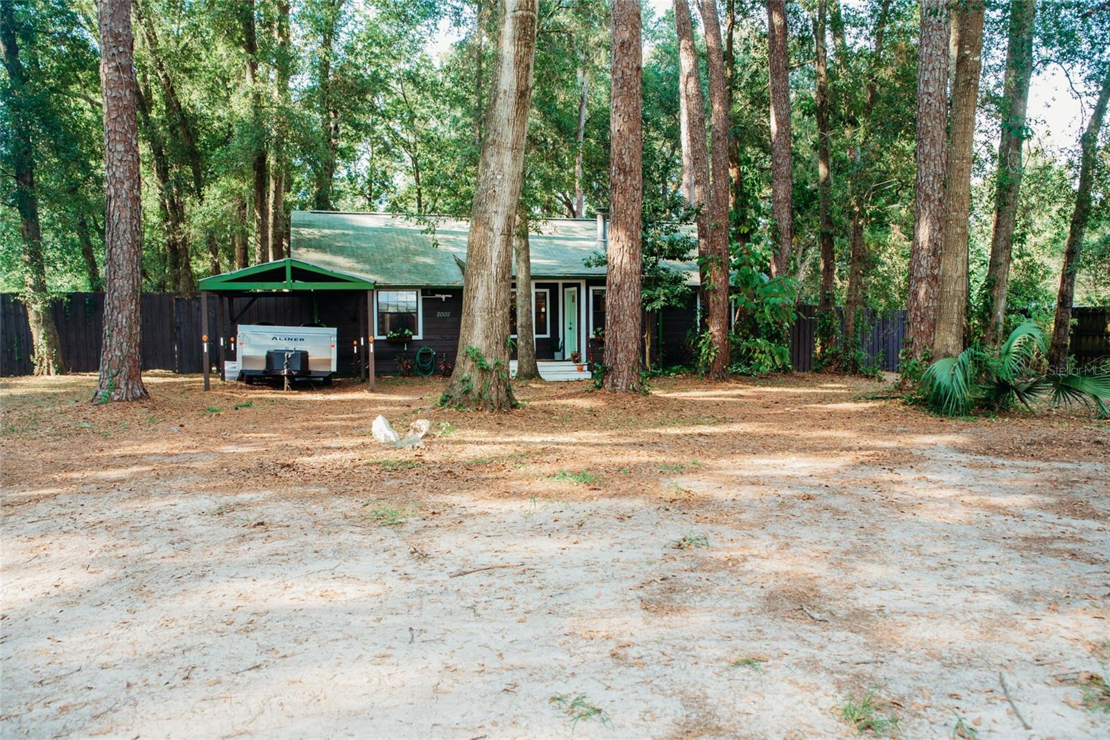 2002 SW 43RD AVE, GAINESVILLE, FL, 32608